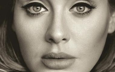 Hello-Adele, πρώτο τραγούδι από το άλμπουμ 25