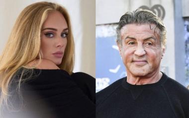 Η Adele φέρεται να αγοράζει την έπαυλη του Sylvester Stallone στο Λος Άντζελες