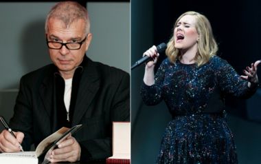 Tony Visconti: Μερική απολογία για τις δηλώσεις του για Adele