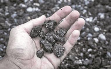 Πλάτωνας ξανά στο προσκήνιο για την θεωρία του  για τη σύσταση της Γης