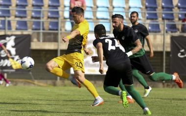 Football League: Επέστρεψε στη Super League ο Άρης