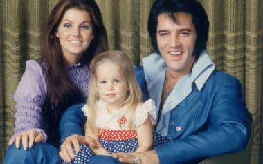 Don't Cry Daddy-Elvis Presley