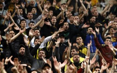 Μισό αιώνα μετά η ΑΕΚ πάει πάλι για τελικό, νίκησε την Στρασμπούρ