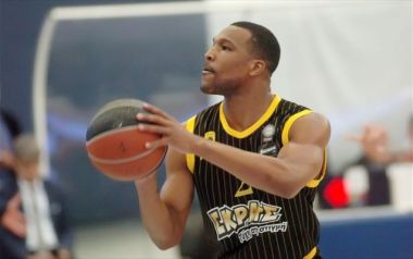 Στον τελικό η ΑΕΚ, νίκησε την Μούρθια