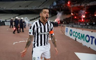 Την 'έβαλε στη θέση της', κυπελλούχος ο ΠΑΟΚ νίκησε 2-0 