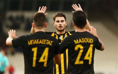 Βασίλισσα ξανά η ΑΕΚ – Πήρε το Basketball Champions League