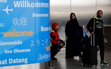 Προσφυγές κατά Τραμπ για τις απαγορεύσεις εισόδου στις ΗΠΑ