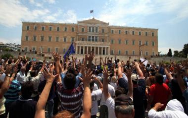 Γιατί να το κρύψουμε, όποιος πολέμησε μνημόνια, εμβόλια, Ευρώ, κερδισμένος βγήκε