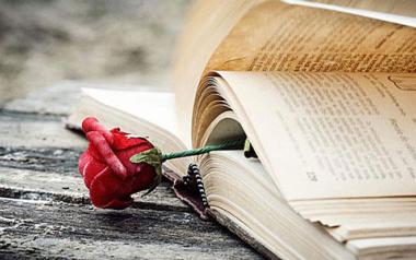 Λίγα λόγια για την αγάπη.. μια ιστορία που προκαλεί δάκρυα, κάτι σαν τεστ ανθρωπιάς