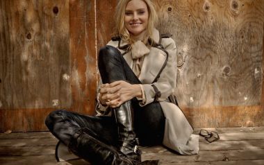 Yesterday Once More-Aimee Mann 