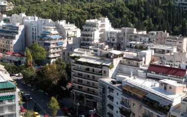 Σχέδιο επαναφοράς του φόρου μεγάλης ακίνητης περιουσίας