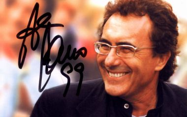 Io Di Notte - Al Bano