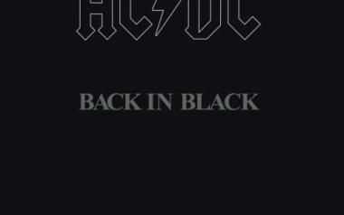 Πέρασαν 39 χρόνια - Back In Black - AC/DC