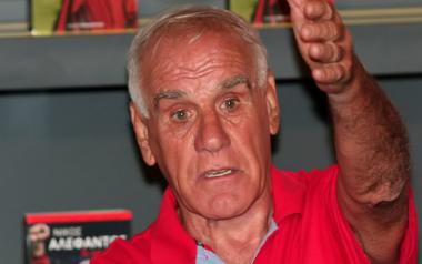 Από ανακοπή πέθανε ο Νίκος Αλέφαντος, 10 αξέχαστες ατάκες του