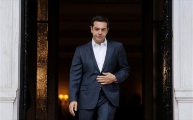 Συνάντηση Τσίπρα - Τραμπ τον Οκτώβριο στην Ουάσινγκτον