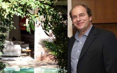 Πέθανε ο επιχειρηματίας Αλέξανδρος Σταματιάδης, που είχε πέσει θύμα ληστείας στη Κηφισιά