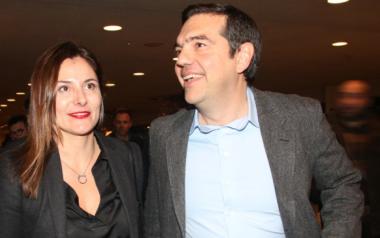 Αλέξης Τσίπρας....