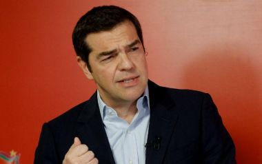 Αλέξης Τσίπρας: Τι θα γινόταν αν ο ΣΥΡΙΖΑ αντιμετώπιζε την κρίση του κορονοϊού