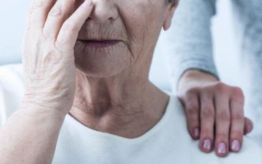 Αυτή είναι η Νο1 τροφή που μειώνει τον κίνδυνο άνοιας