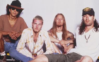 Τραγούδια από την εποχή που το ροκ ήταν παρόν στην τότε επικαιρότητα 