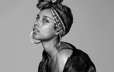 In Common-Alicia Keys