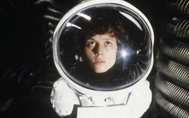 Πρεμιέρα σαν σήμερα το 1979, για το φιλμ Alien του Ridley Scott