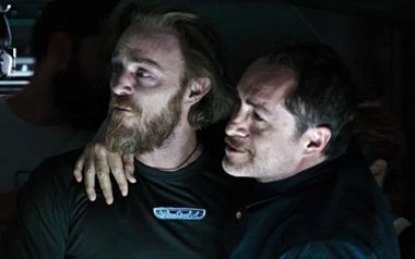 Κριτική για το "Alien: Covenant"