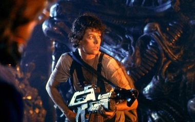 31 χρόνια από την πρεμιέρα του Aliens από τον James Cameron
