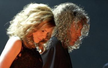 Robert Plant και Alison Krauss' νέο τραγούδι 'Can't Let Go' 