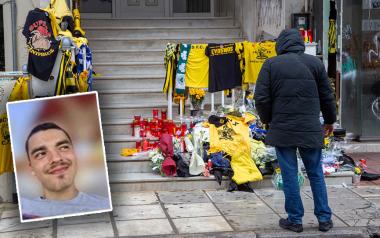 Μεγάλη η ευθύνη του κράτους, ο δολοφόνος περίμενε να δικασθεί για οπαδική συμπλοκή του 2019