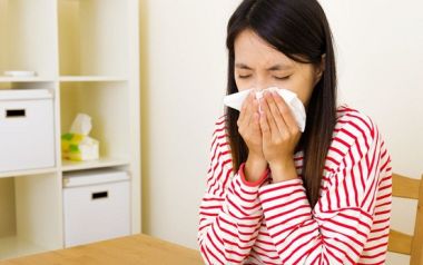 Τι να κάνετε για να μην σας πιάνουν μέσα στο σπίτι οι αλλεργίες