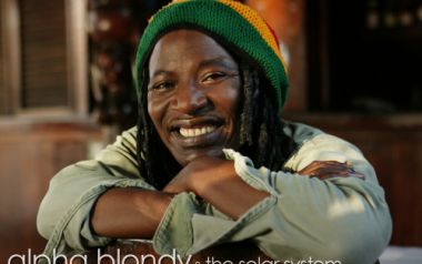 Alpha Blondy & The Solar System