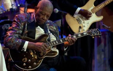 O BB King πάλι στο νοσοκομείο