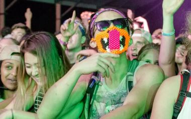 Το 60% των Αμερικανών δεν θα πάει σε συναυλίες αν δεν βρεθεί εμβόλιο