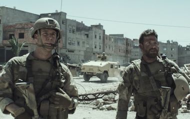 Box Office: 200 εκατομμύρια δολάρια το American Sniper..
