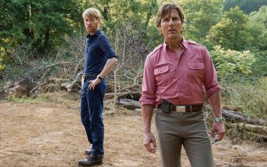 Κριτική για το "American Made" - Του νέου φιλμ με τον Tom Cruise 