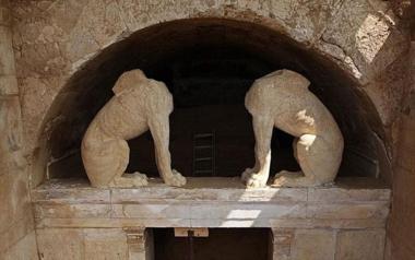 Πέθανε η αρχαιολόγος Πέπη Λαζαρίδου που συνέδεσε το όνομά της με την Αμφίπολη!