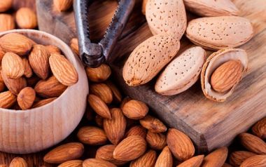 Πλούσια σε ίνες τρόφιμα που μας χορταίνουν