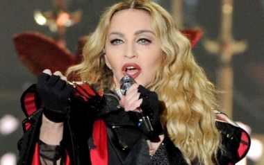 Ελάχιστες γυναίκες μετά τα 40 στο Νο 1 της Αμερικής