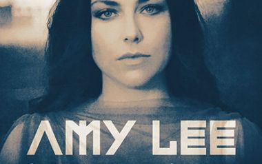 Speak to Me-Amy Lee