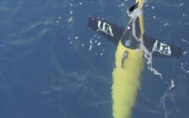 Ανακάλυψη τεράστιας «νεκρής ζώνης» στον κόλπο του Ομάν από υποβρύχια ρομπότ