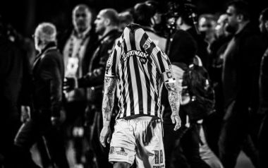 Η επιστολή Βιεϊρίνια σε FIFA και UEFA