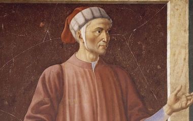 Σπάνια σκίτσα από τη «Θεία Κωμωδία» του Δάντη διαθέσιμα για πρώτη φορά online