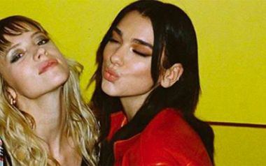 Αρχές Νοεμβρίου 11 καινούργια τραγούδια 