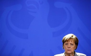 Μέρκελ: Συμφωνήσαμε άμεση επαναπροώθηση προσφύγων στην Ελλάδα