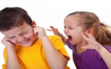 Ποιο ζώδιο δίνει "ρεσιτάλ γκρίνιας"