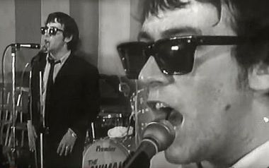 10 τραγούδια του '60 που θυμόμαστε ακόμα 