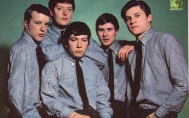 10 τραγούδια του Eric Burdon 