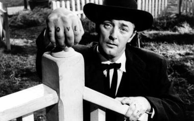 63 χρόνια από την πρεμιέρα του The Night of the Hunter το 1955