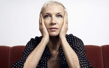 Η Annie Lennox επίτιμη πρύτανης του Πανεπιστημίου της Γλασκώβης